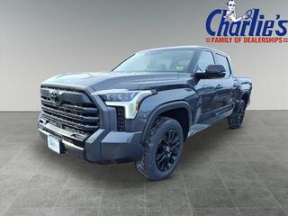 2026 Toyota Tundra for sale in Augusta ME