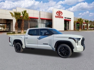 2026 Toyota Tundra for sale in Charleston SC