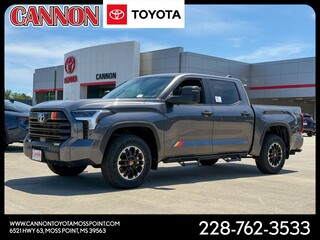 2026 Toyota Tundra for sale in Moss Point MS
