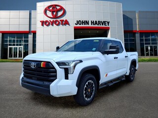 2026 Toyota Tundra for sale in Bossier City LA