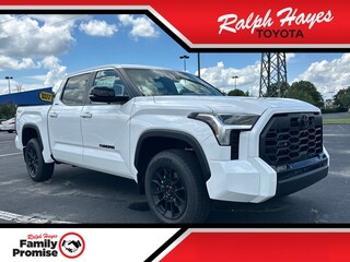 2026 Toyota Tundra for sale in Anderson SC
