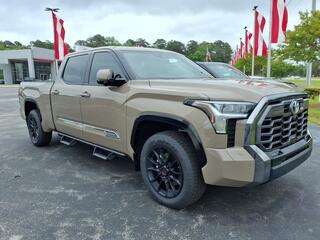 2026 Toyota Tundra for sale in New Bern NC