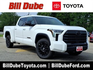 2026 Toyota Tundra for sale in Dover NH