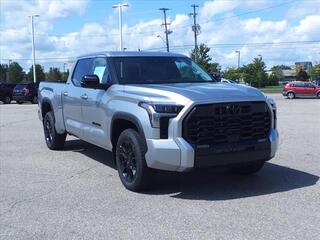 2024 Toyota Tundra