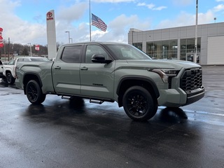 2026 Toyota Tundra for sale in Princeton WV
