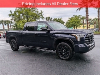 2026 Toyota Tundra for sale in Charleston SC