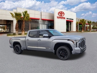 2026 Toyota Tundra for sale in Charleston SC