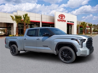 2026 Toyota Tundra for sale in Charleston SC