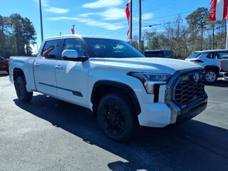 2026 Toyota Tundra for sale in New Bern NC