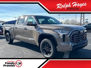 2026 Toyota Tundra for sale in Anderson SC