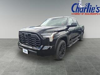 2026 Toyota Tundra for sale in Augusta ME