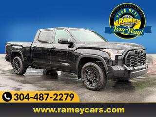 2026 Toyota Tundra for sale in Princeton WV