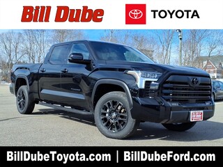 2026 Toyota Tundra