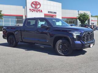 2025 Toyota Tundra for sale in Lynchburg VA