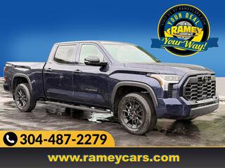 2026 Toyota Tundra for sale in Princeton WV