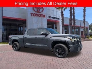 2026 Toyota Tundra for sale in Charleston SC