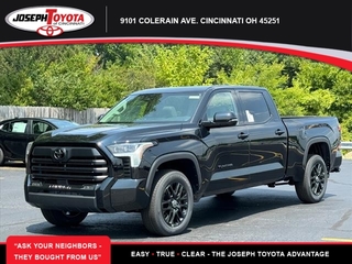 2024 Toyota Tundra for sale in Cincinnati OH