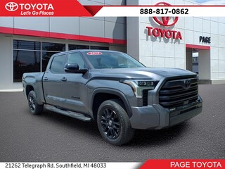 2025 Toyota Tundra for sale in Southfield MI