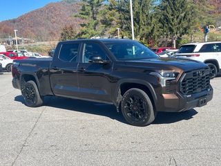 2025 Toyota Tundra for sale in Canton NC