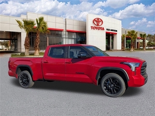 2026 Toyota Tundra for sale in Charleston SC