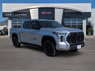 2024 Toyota Tundra for sale in Cleveland TN