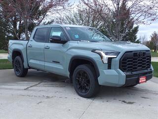 2024 Toyota Tundra for sale in Grimes IA