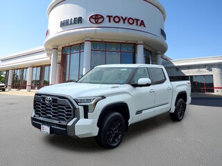 2025 Toyota Tundra for sale in Manassas VA