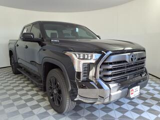2025 Toyota Tundra