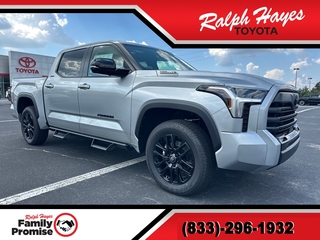 2026 Toyota Tundra for sale in Anderson SC