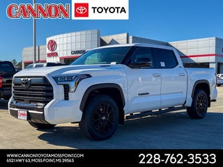 2026 Toyota Tundra for sale in Moss Point MS