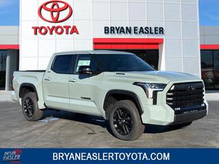 2026 Toyota Tundra for sale in Hendersonville NC