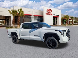 2026 Toyota Tundra for sale in Charleston SC