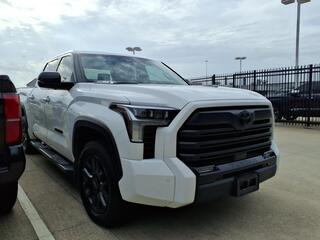 2024 Toyota Tundra for sale in Conroe TX