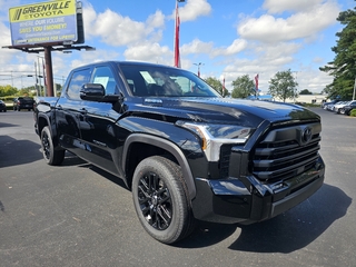 2026 Toyota Tundra for sale in Fairfax VA