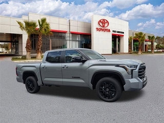 2026 Toyota Tundra for sale in Charleston SC