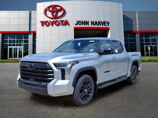 2026 Toyota Tundra for sale in Bossier City LA