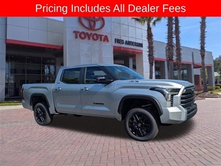 2026 Toyota Tundra for sale in Charleston SC