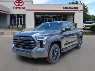 2026 Toyota Tundra for sale in Jacksonville FL
