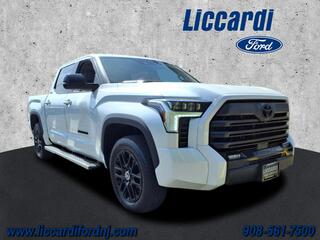 2024 Toyota Tundra
