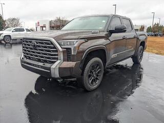 2024 Toyota Tundra