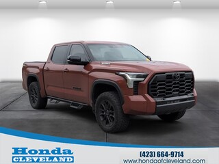 2025 Toyota Tundra for sale in Cleveland TN