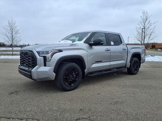 2025 Toyota Tundra for sale in Dundee MI