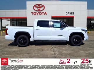 2025 Toyota Tundra for sale in Greenville MS
