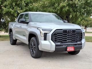 2026 Toyota Tundra for sale in Grimes IA