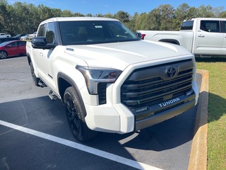 2026 Toyota Tundra for sale in Enterprise AL
