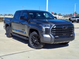2026 Toyota Tundra for sale in Conroe TX