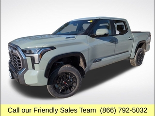 2026 Toyota Tundra for sale in Epping NH