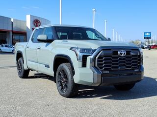 2026 Toyota Tundra for sale in Grand Rapids MI