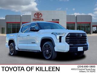 2024 Toyota Tundra