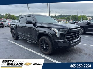 2024 Toyota Tundra